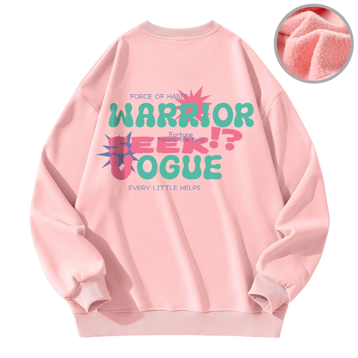 Warrior LOGO