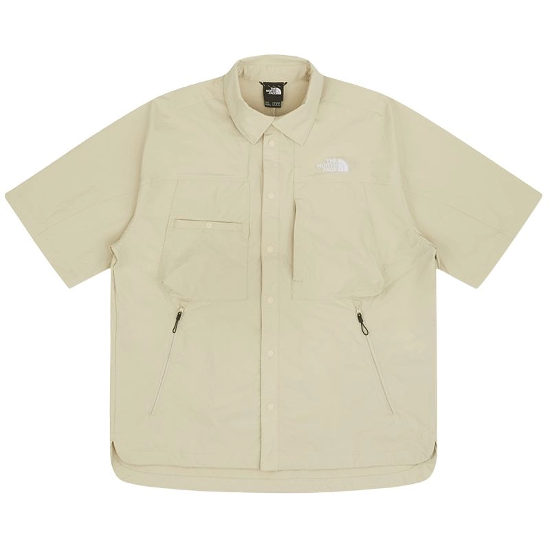 THE NORTH FACE UE SS25 3X4