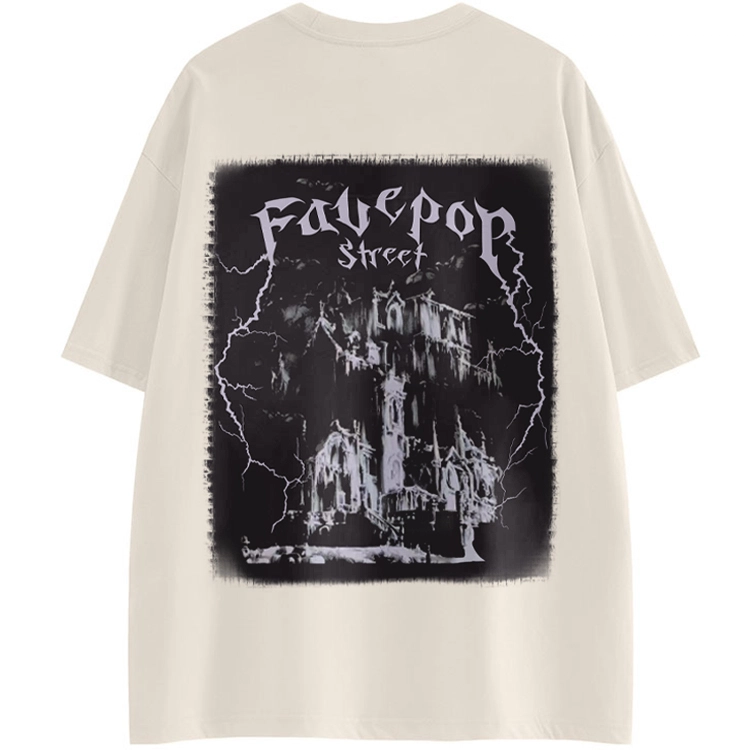 FAVEPOP T