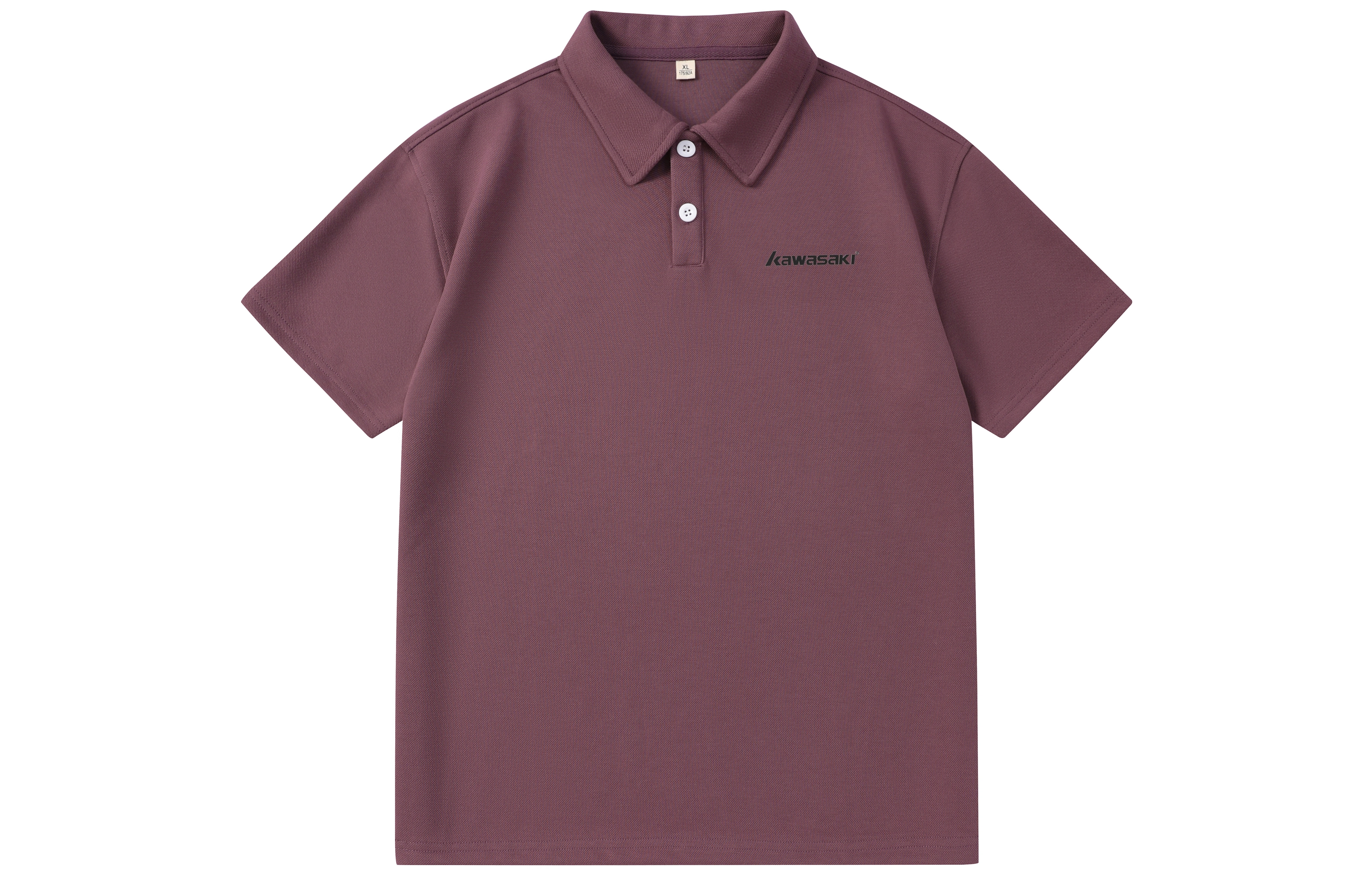 Kawasaki LogoPolo