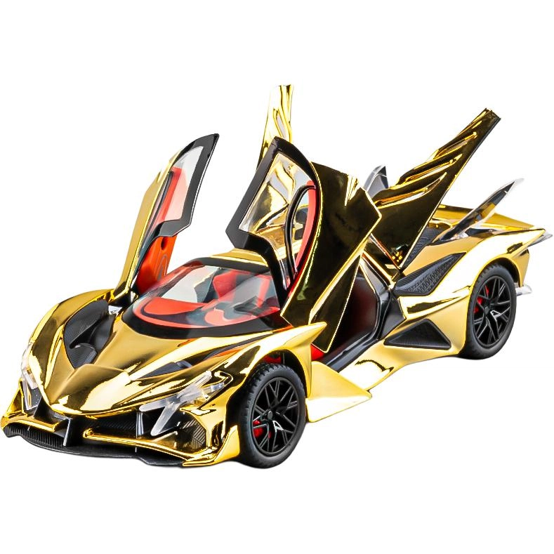 EVO 124