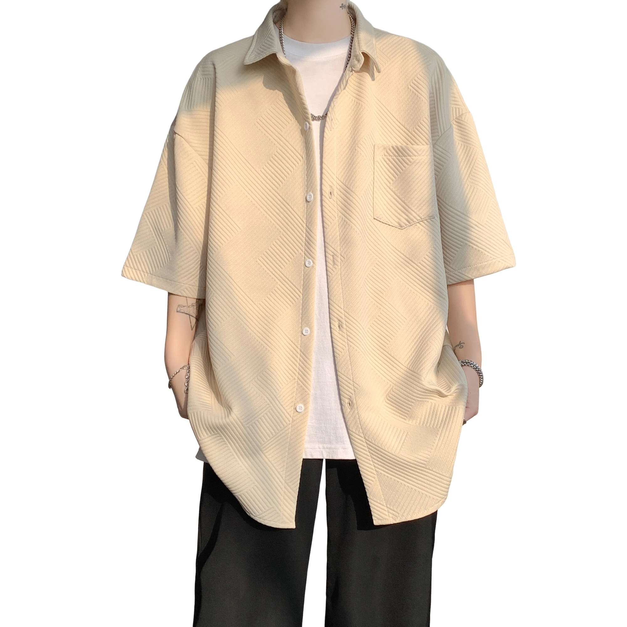 URBAN AUTHENTIC