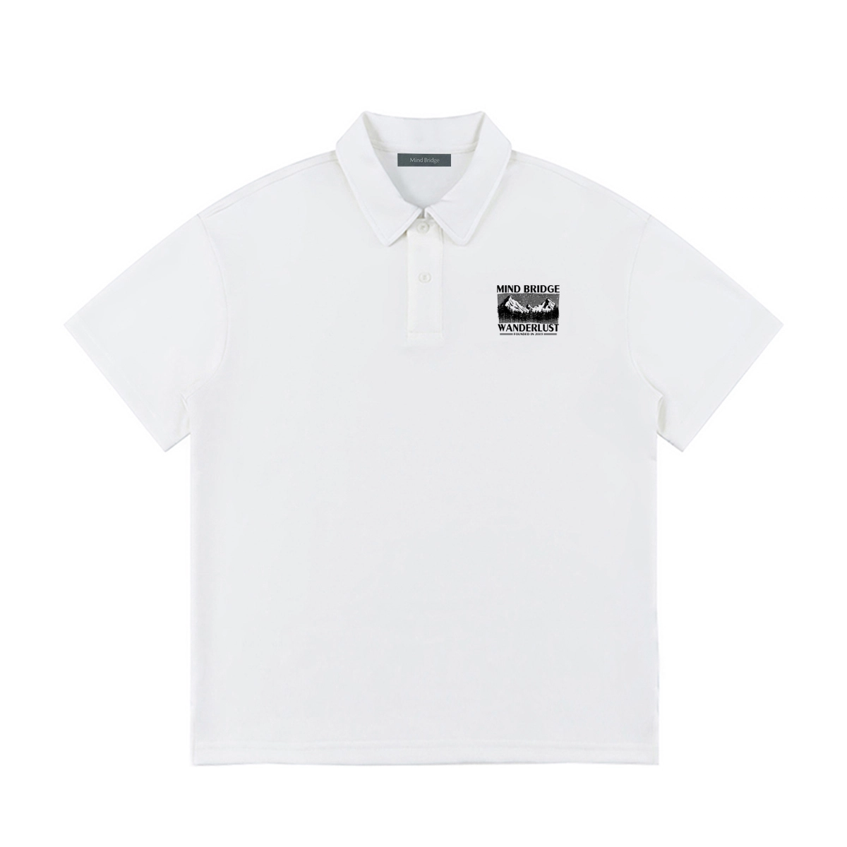 MindBridge Polo