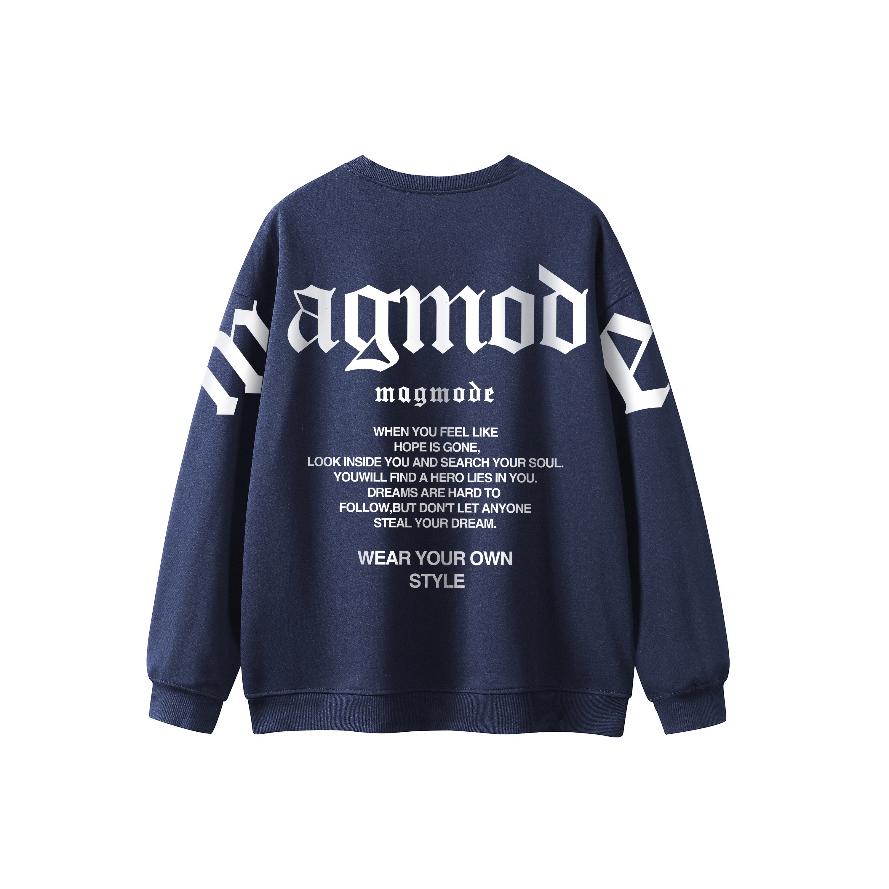 magmode Logo