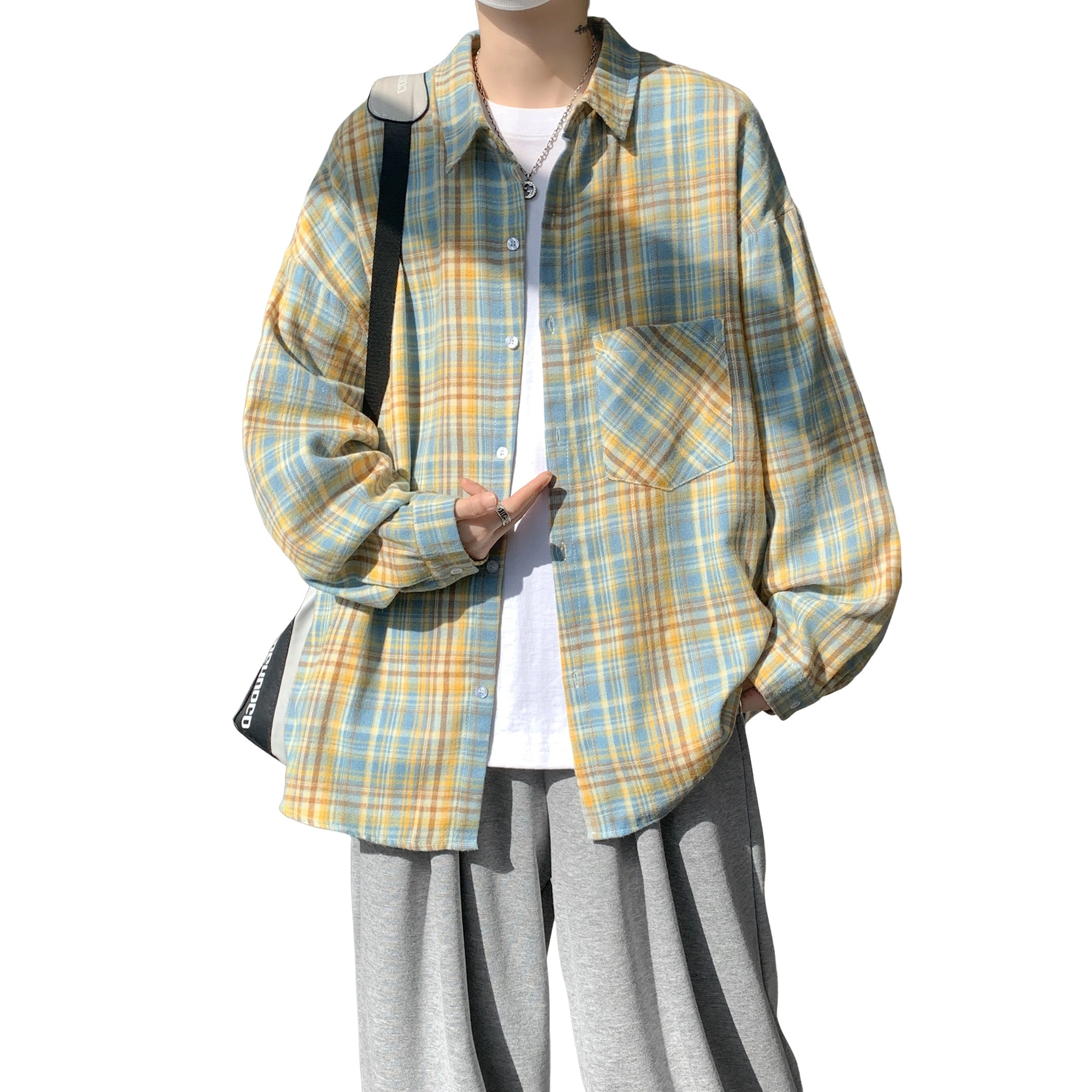 URBAN AUTHENTIC cleanfit