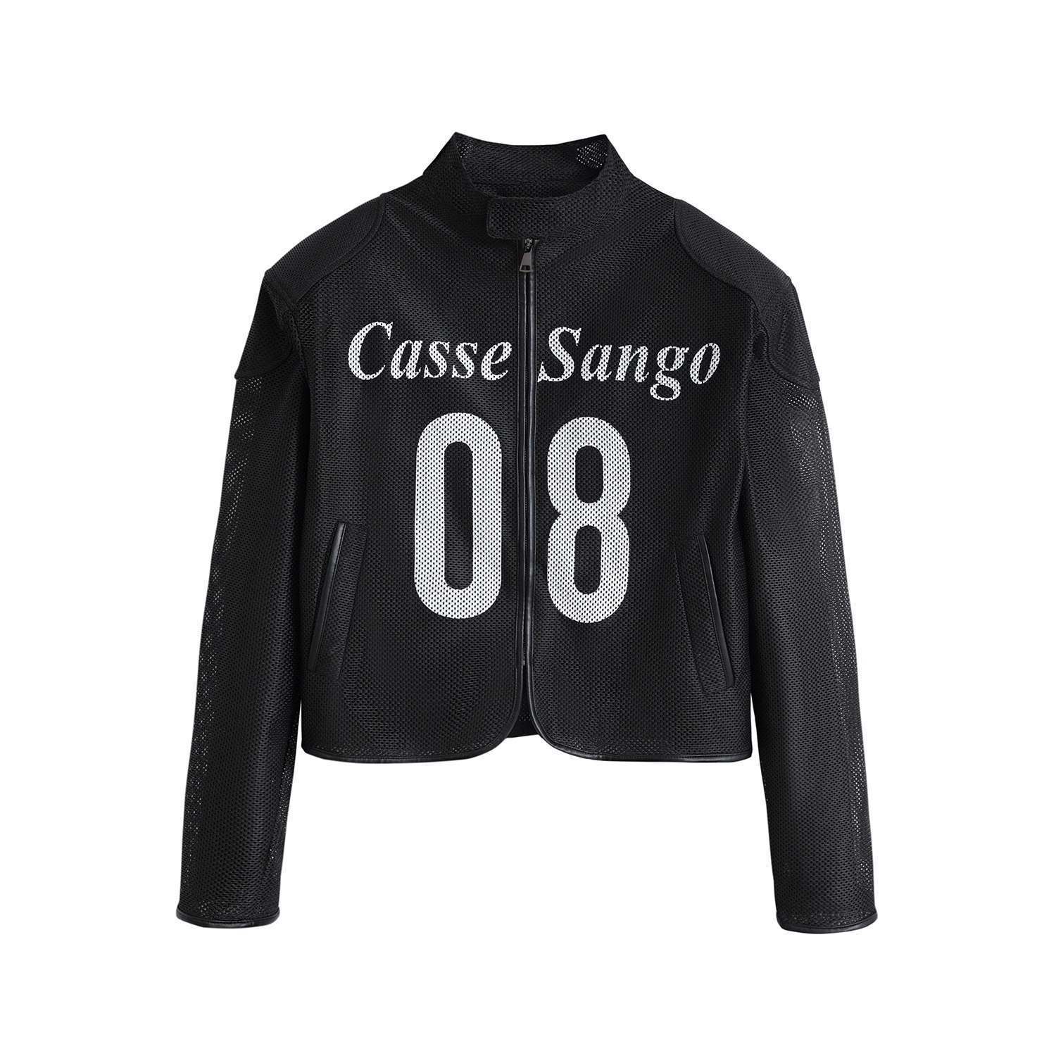 ANTERIORLOVED x CasseSango