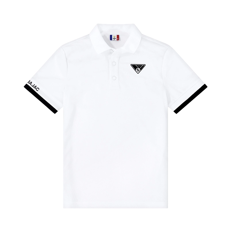 CASTELBAJAC SS24 Polo