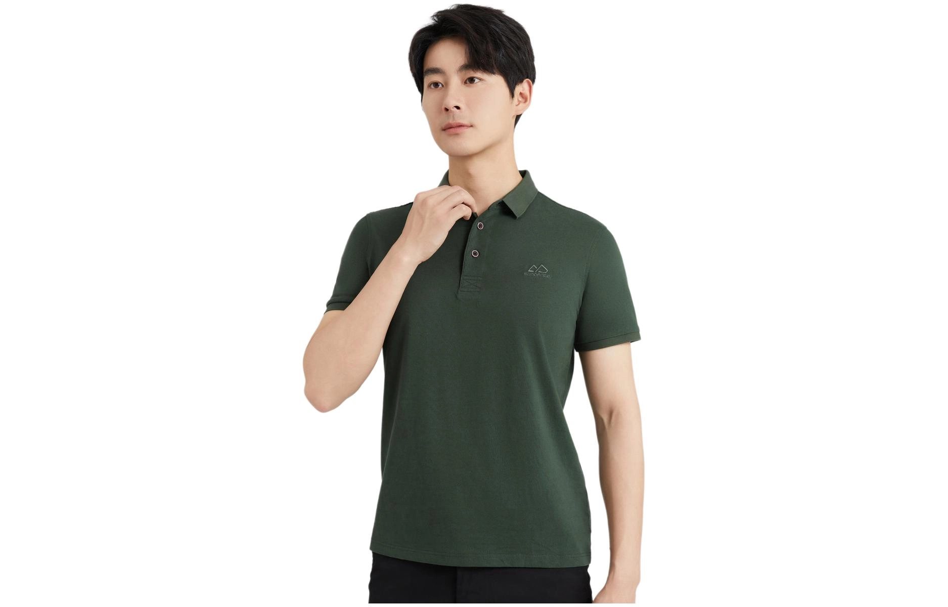 SUNDANCE Polo