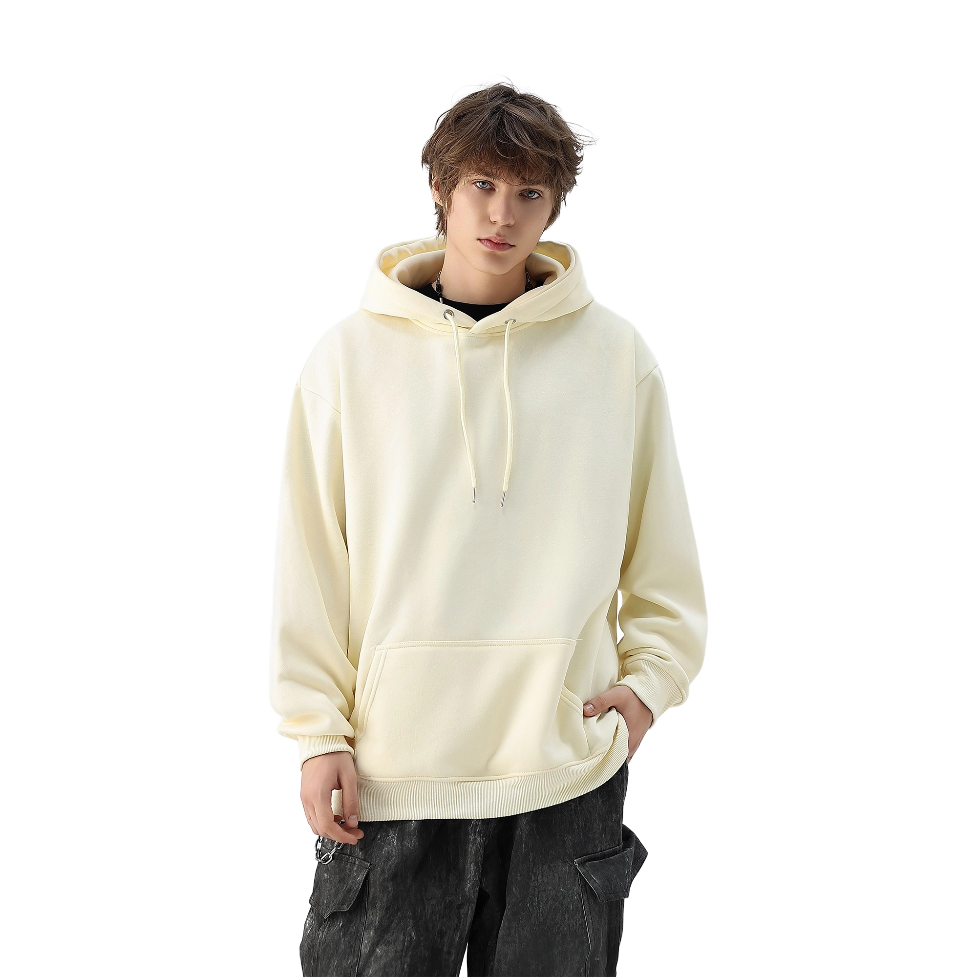 Fakeyoung