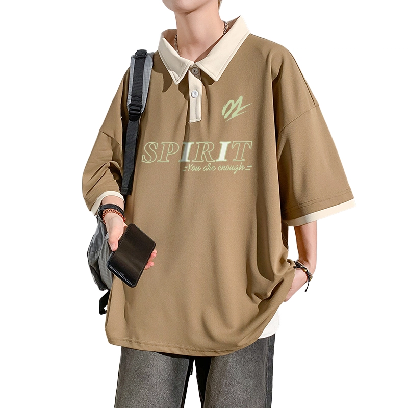 DJ.SPIRIT Polo