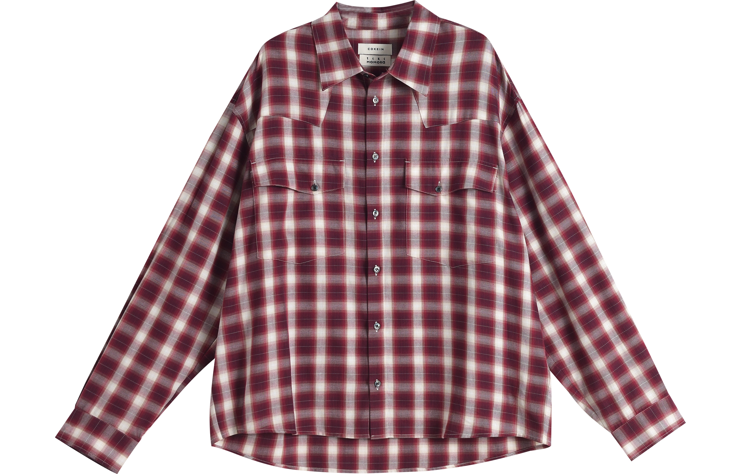 TIKIMOMOKA FW24