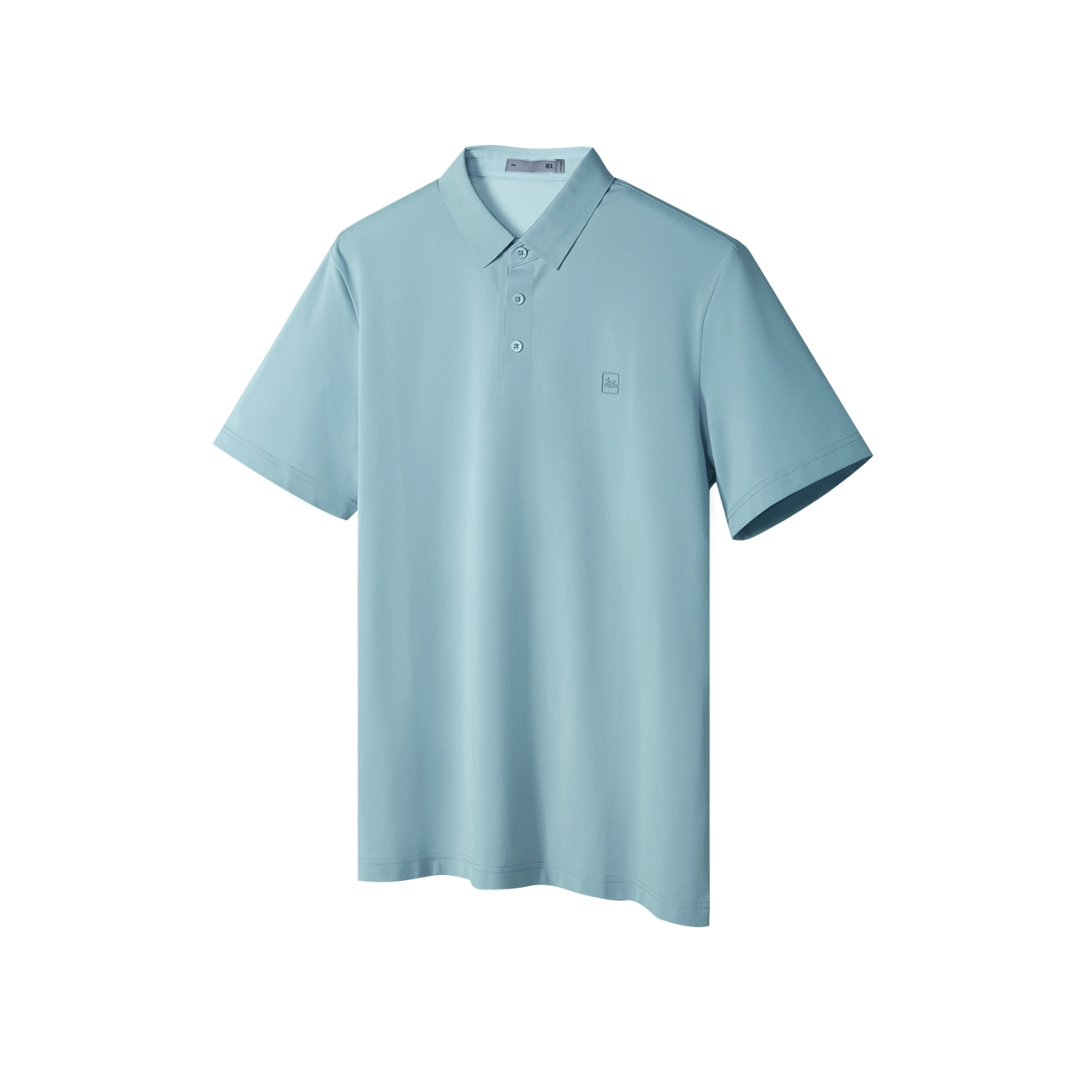 HLA POLO
