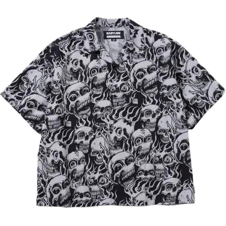 NEIGHBORHOOD x BABYLON SS24