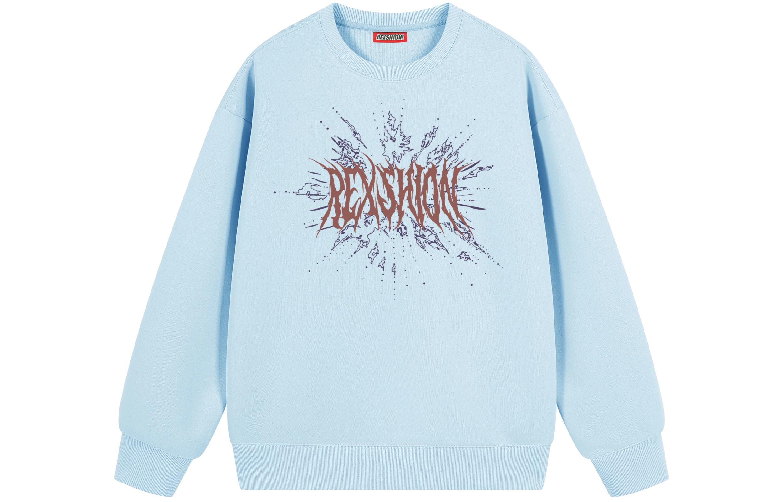 REXSHION Logo