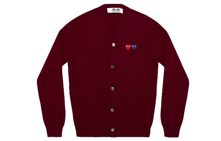 CDG Play Logo