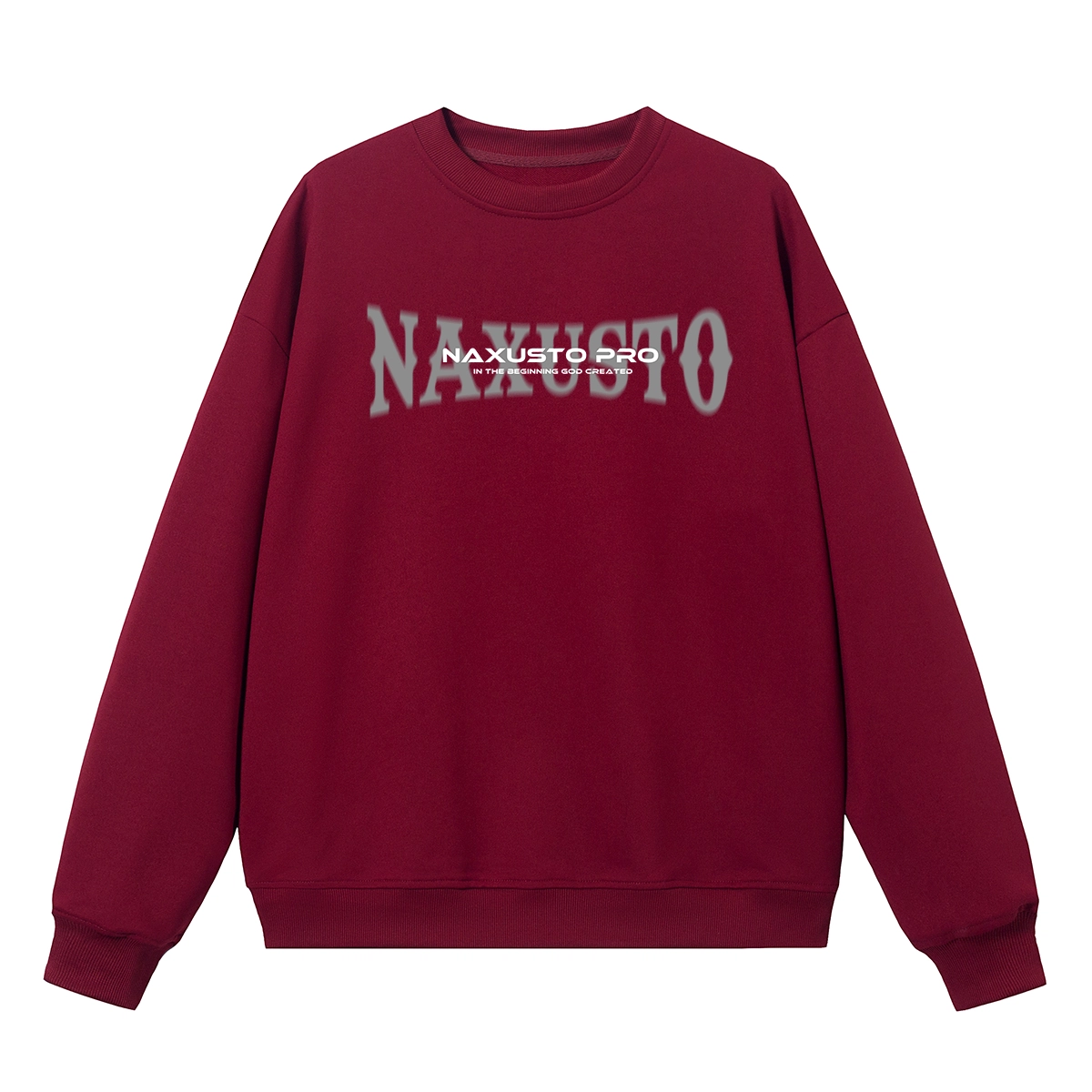 NAXUSTO LOGO