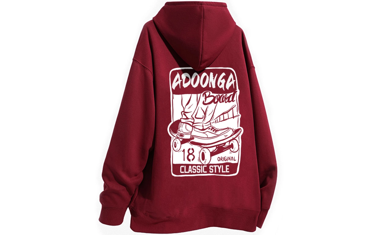 ADOONGA