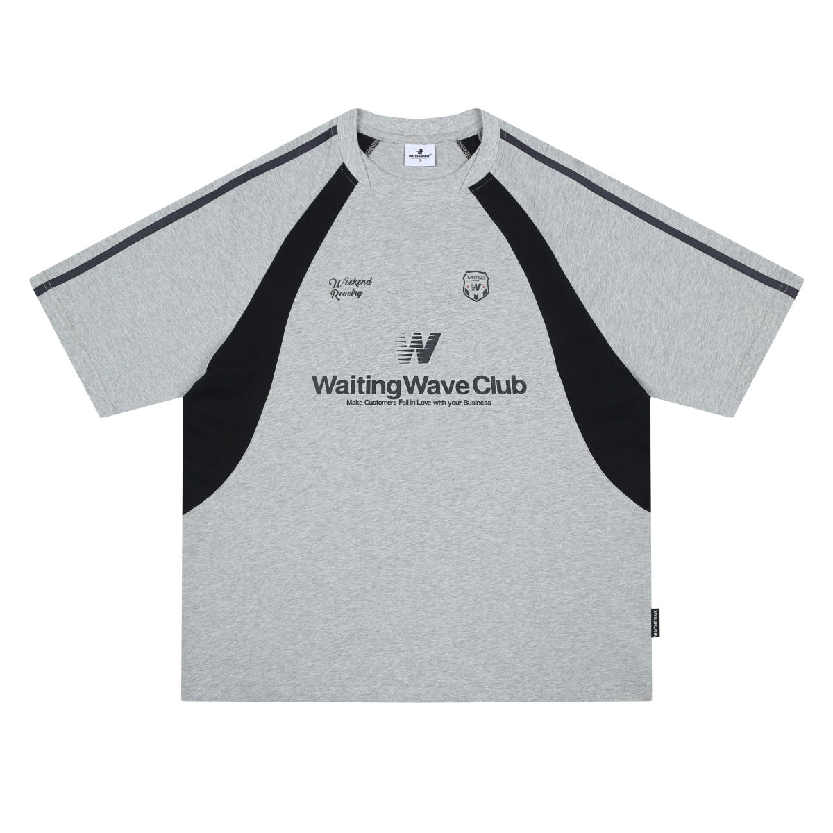 WAITINGWAVE T