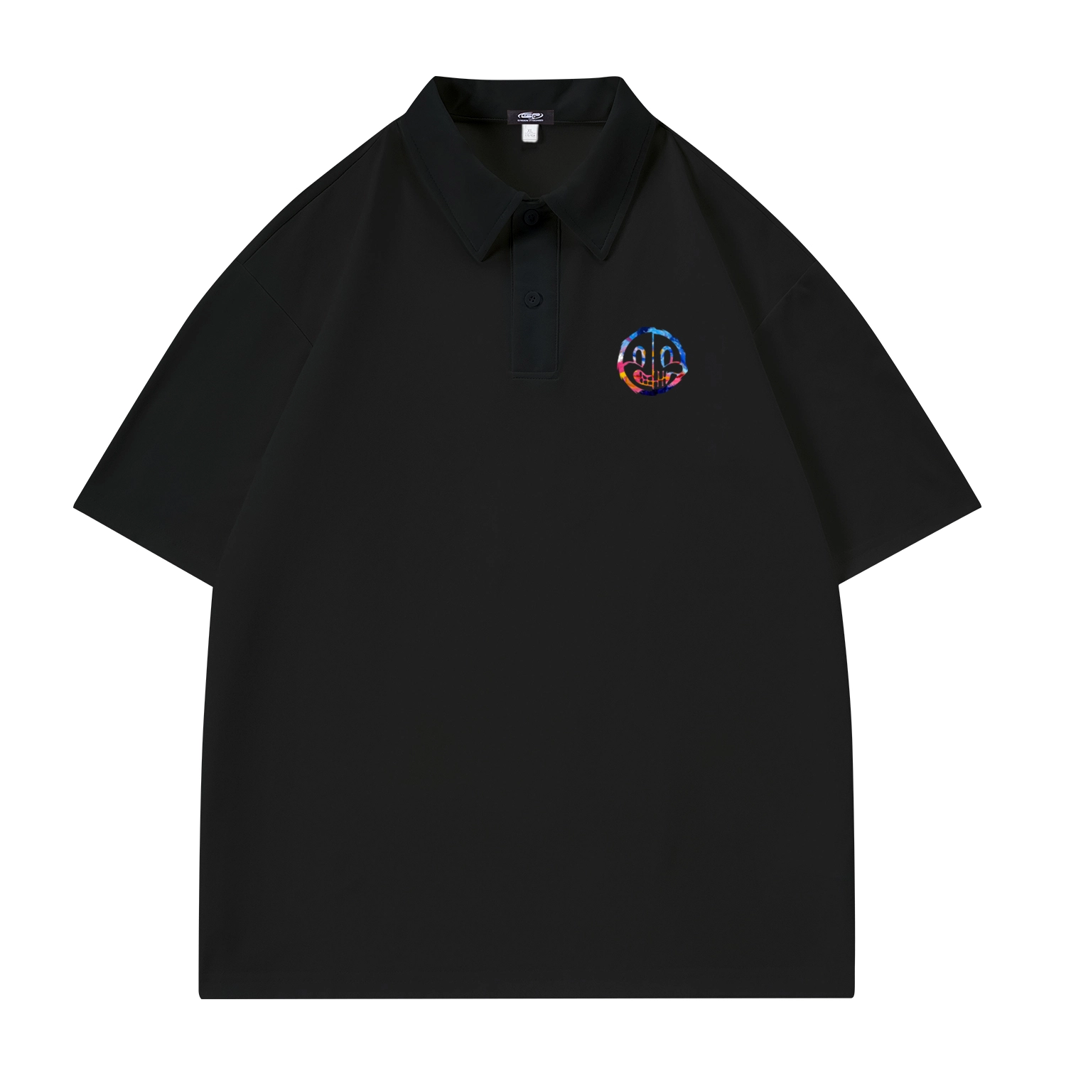 GF LogoPolo