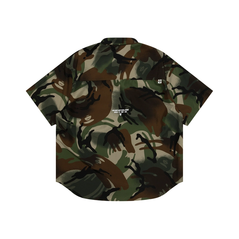 Aape SS25