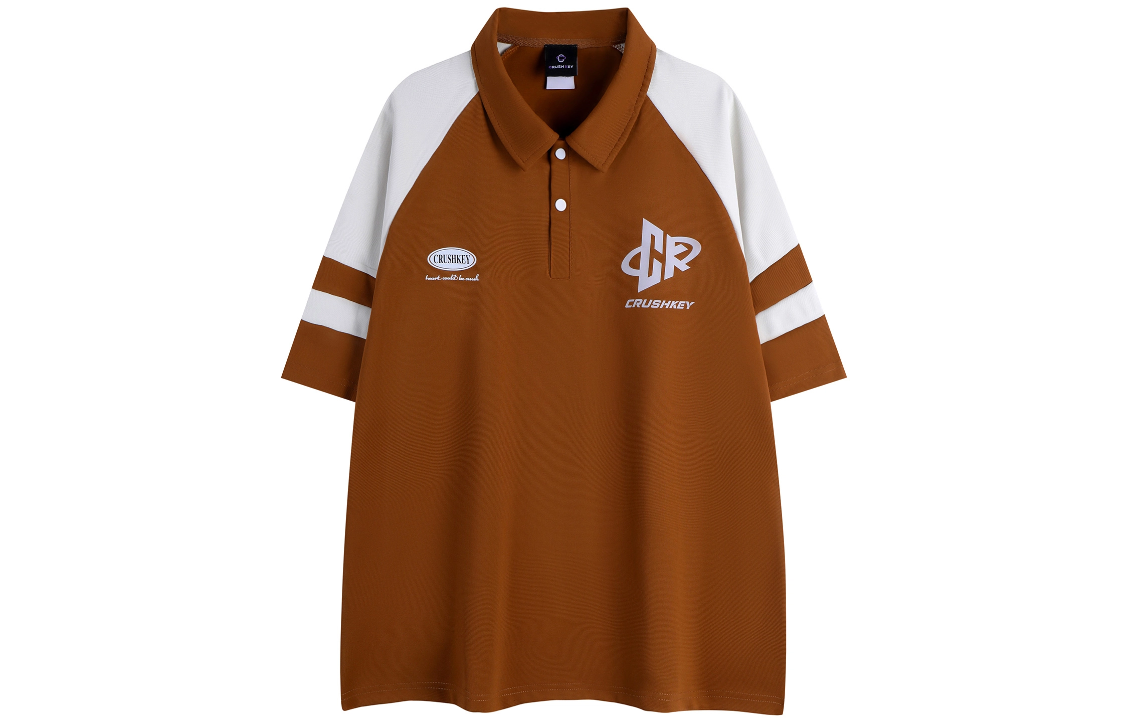CRUSH KEY Polo