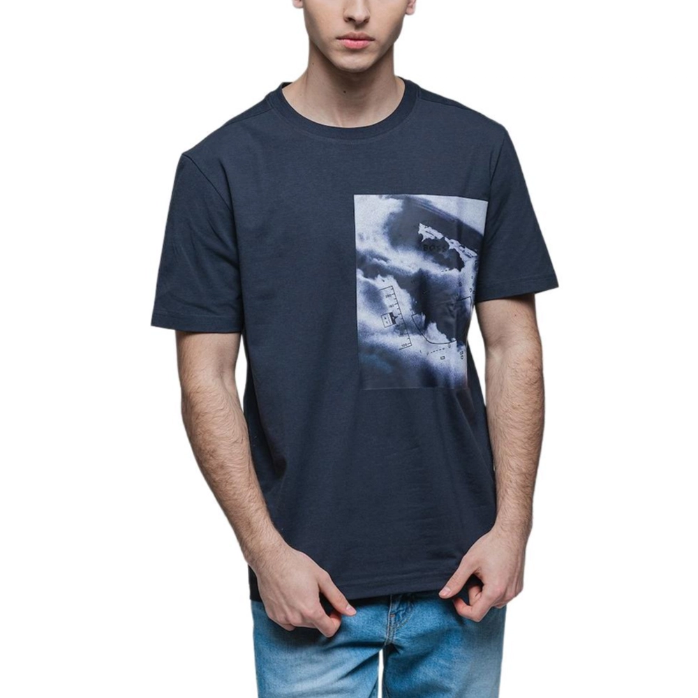 HUGO BOSS SS25 T