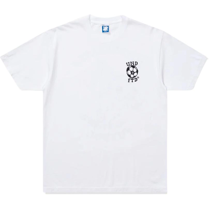 UNDEFEATED SS25 T