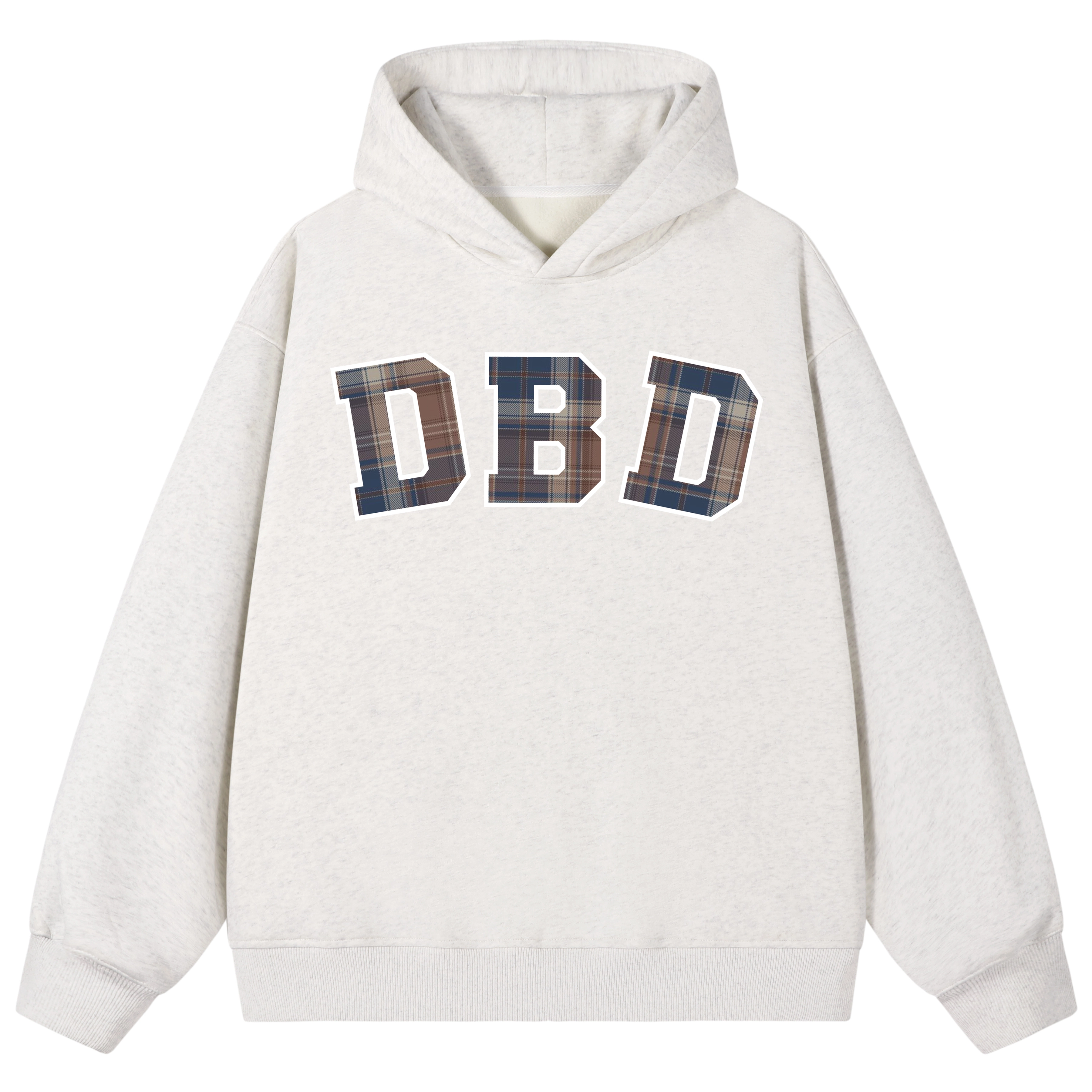 DBD WH LOGO