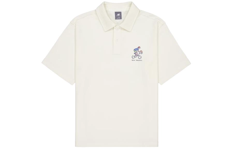 New Balance Polo