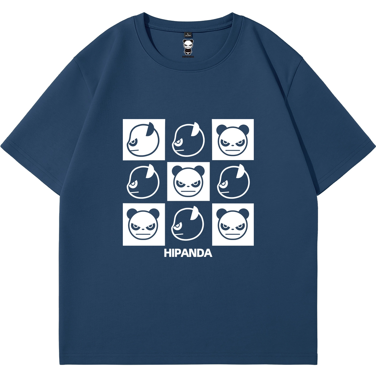 HIPANDA T