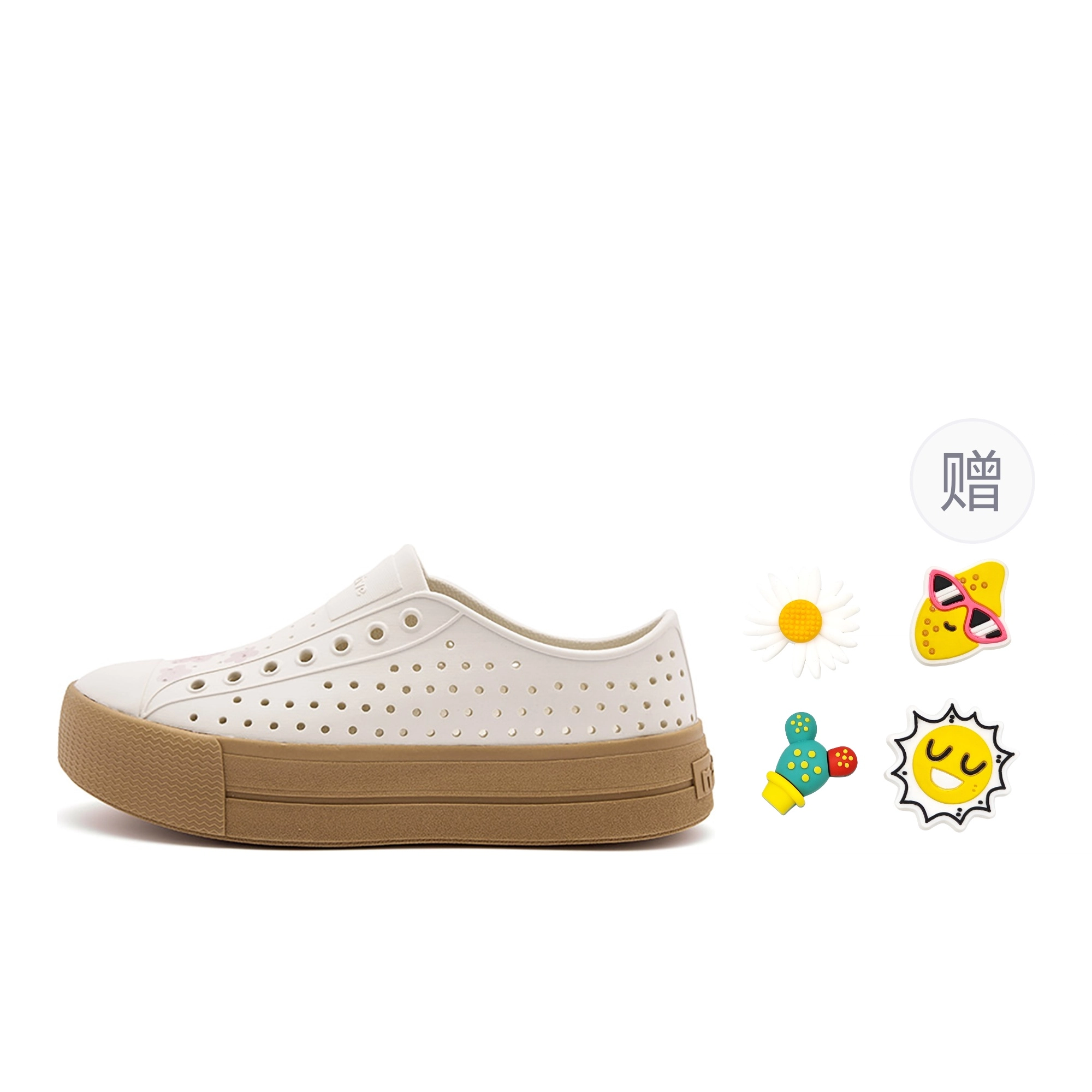 native Jefferson hi 4cm DIY3