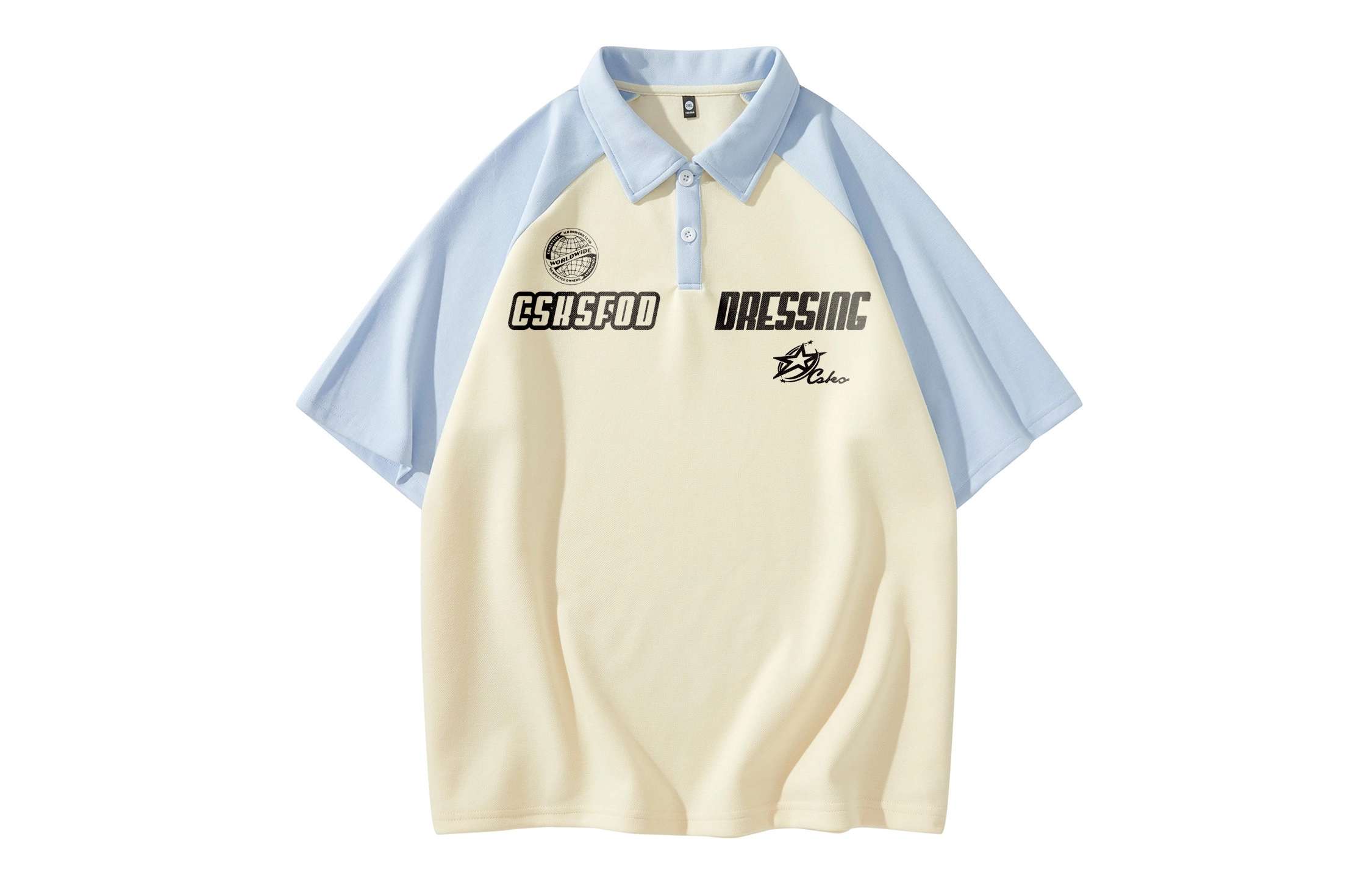 CSKS LogoPolo