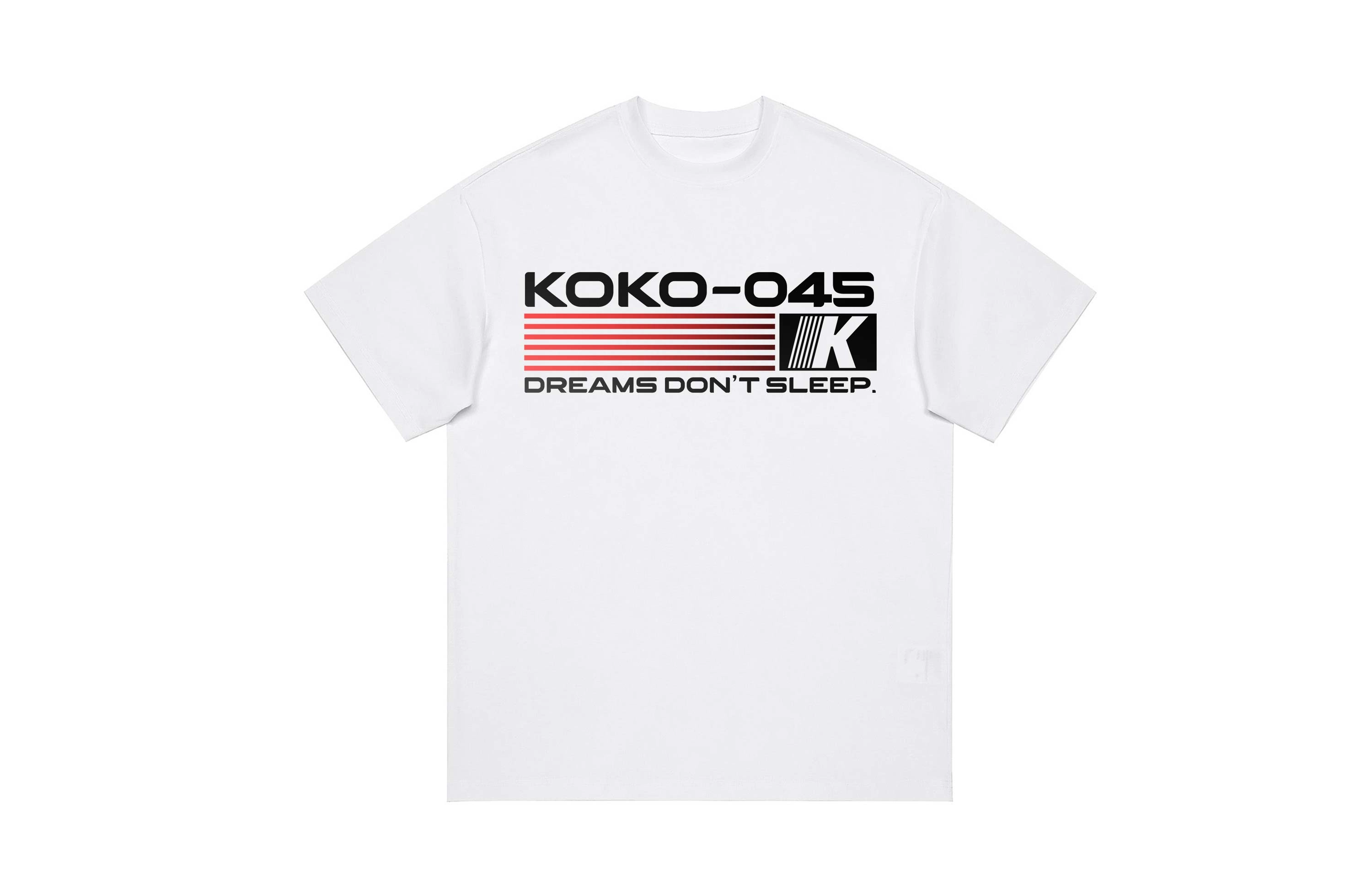 KOKO BASE 260logoT
