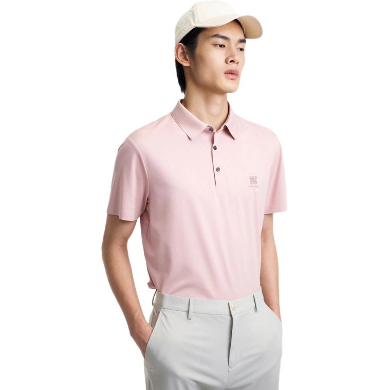 K-BOXING Polo