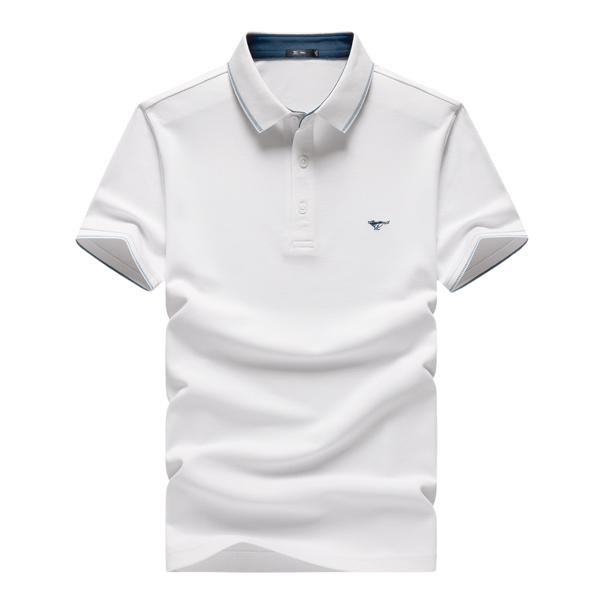 SEPTWOLVES Polo