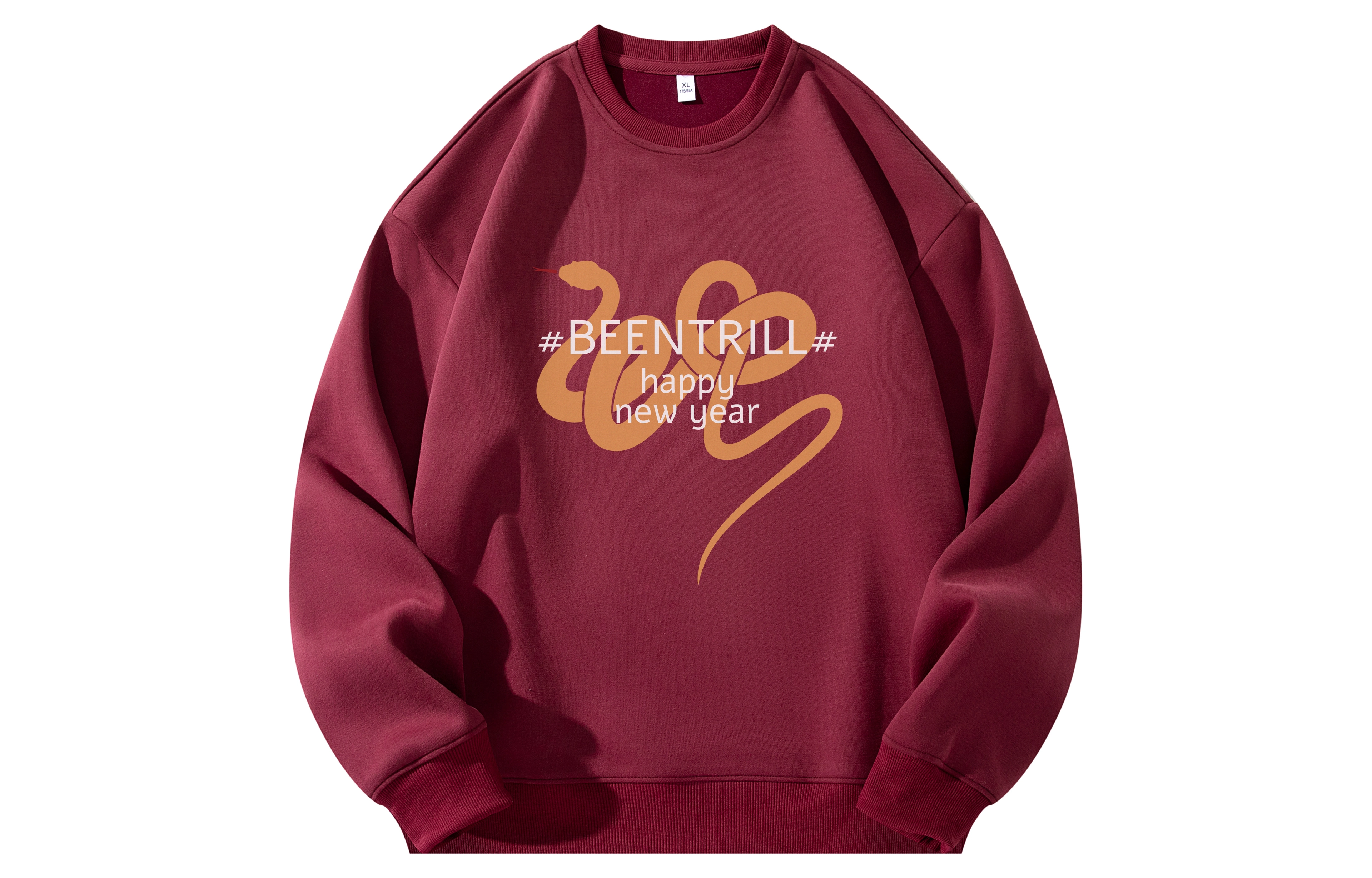 BEENTRILL Logo