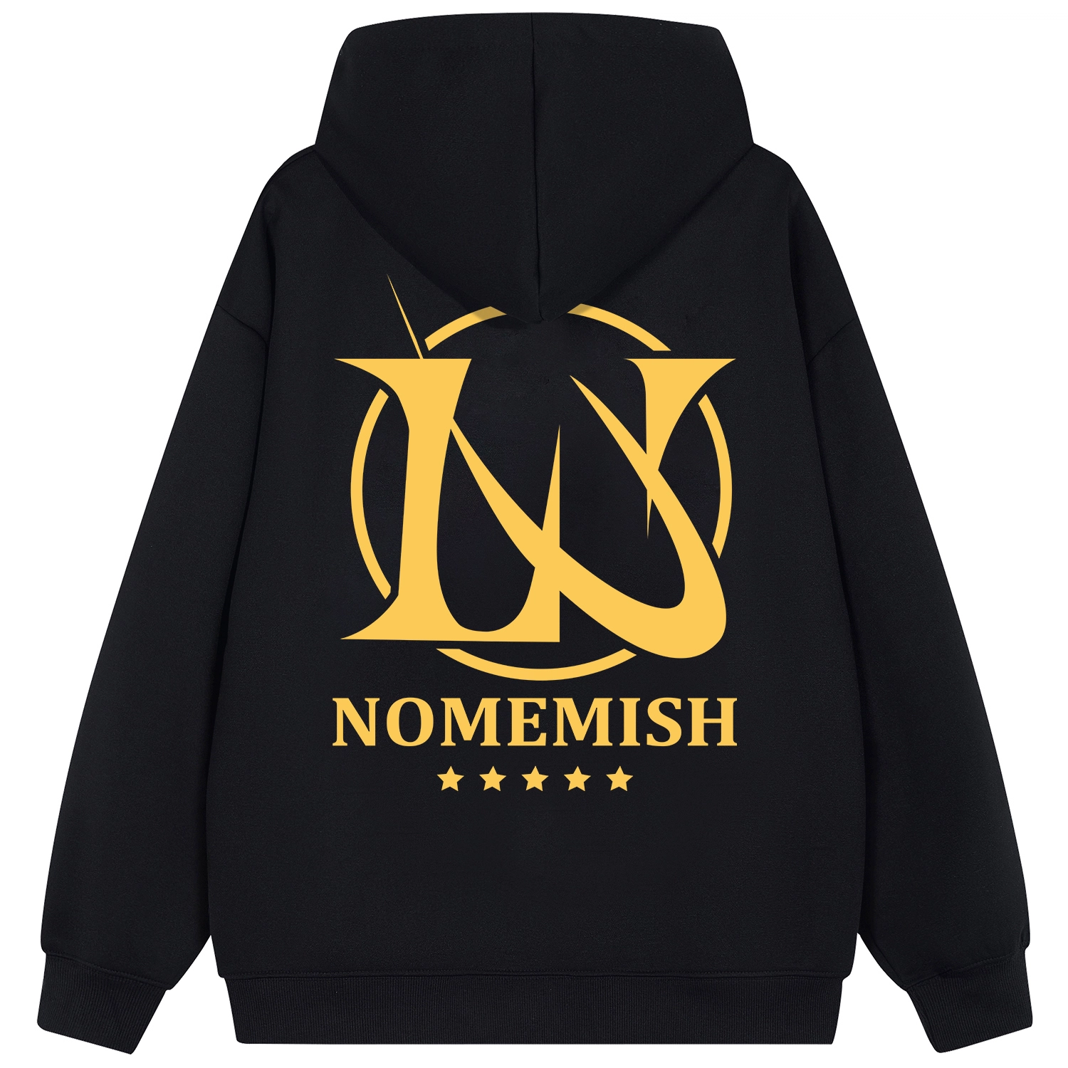 NOME Logo