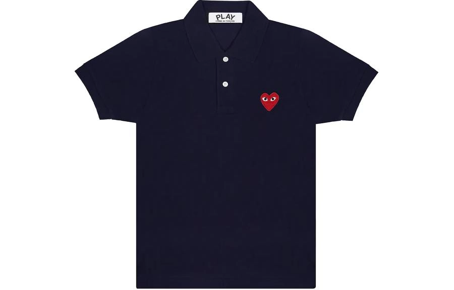 CDG Play Polo