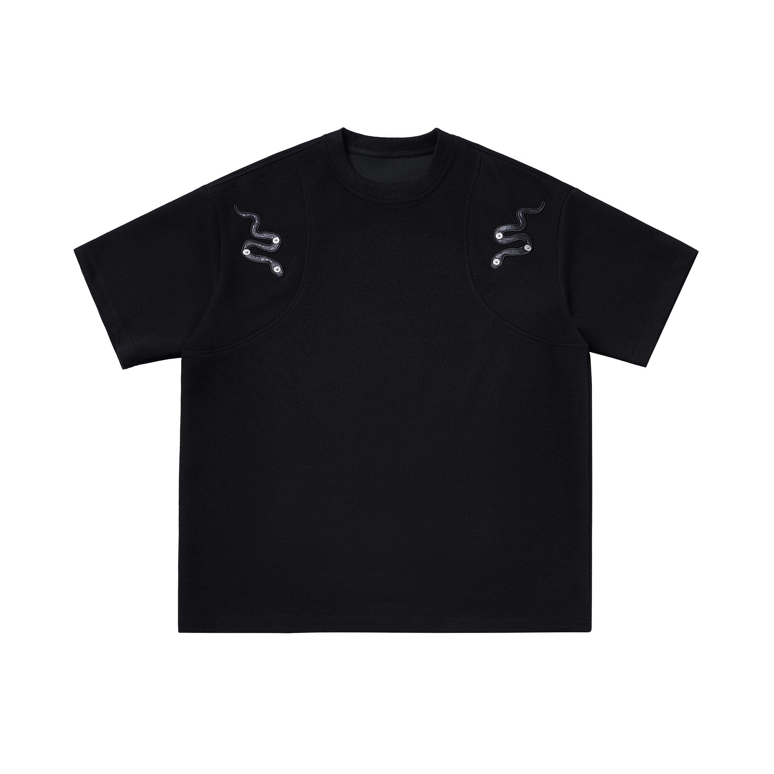 T
