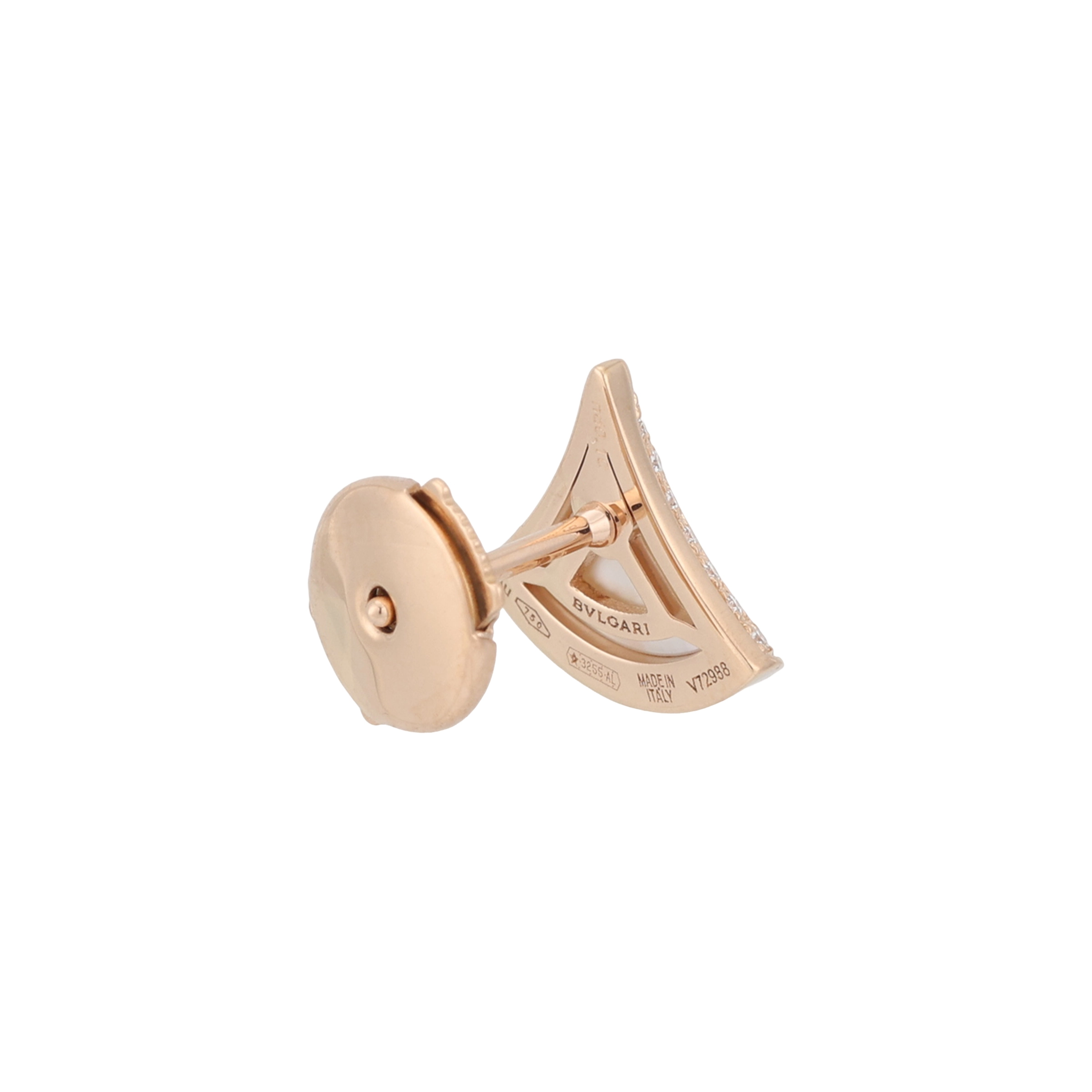BVLGARI 18K