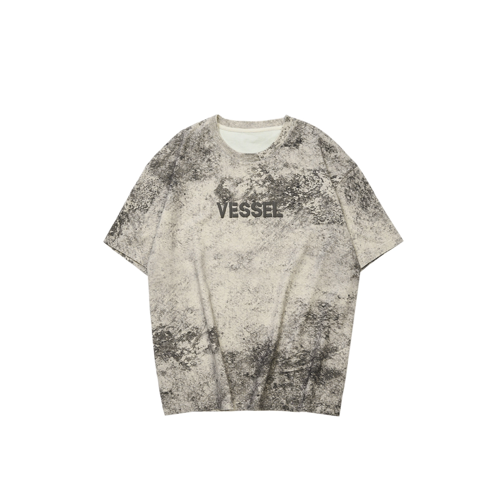 xVESSEL Splattered Ink Tee T