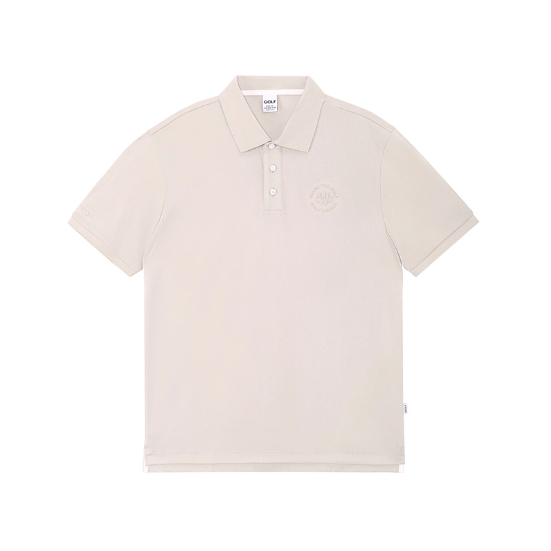 GOLF SS24 Polo