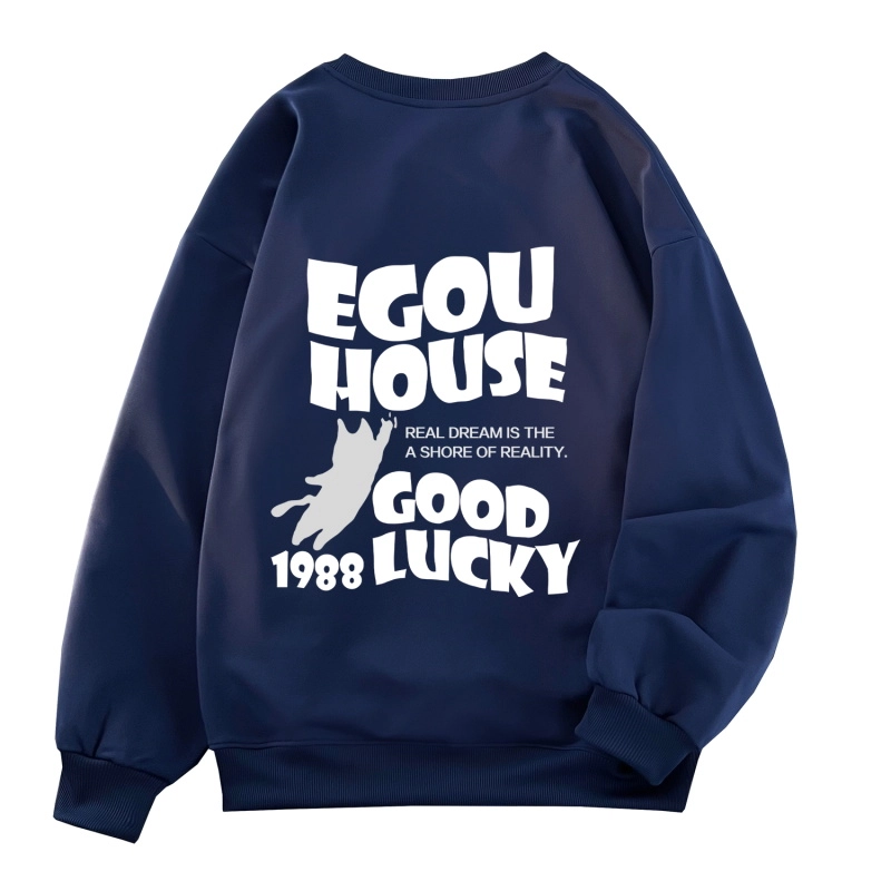 EGOU