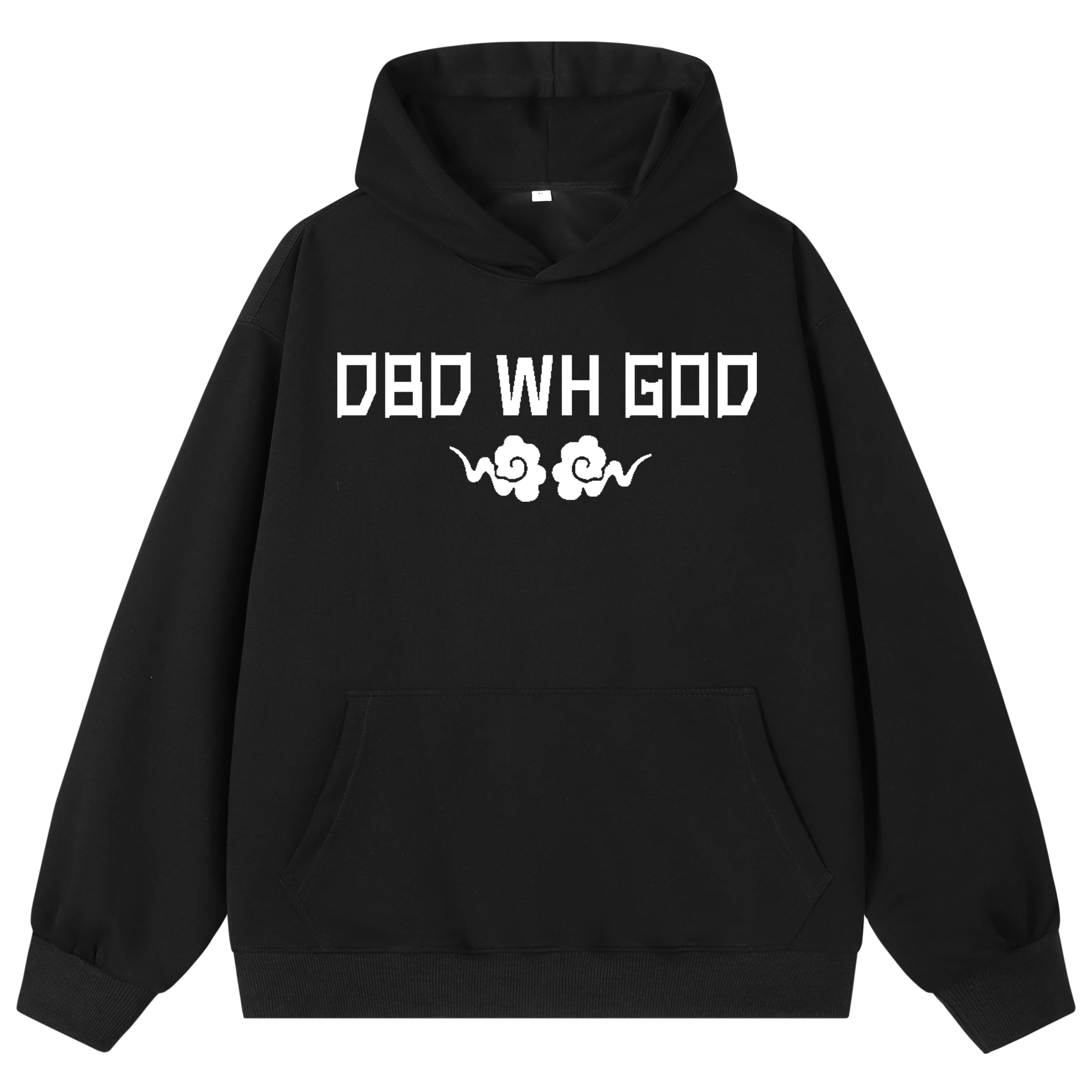 DBD WH LOGO