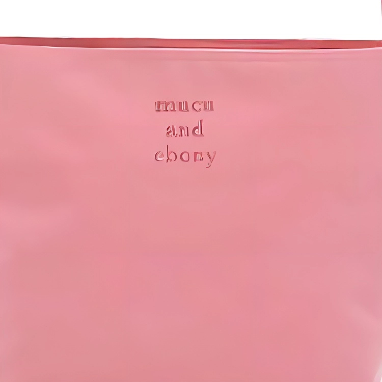 MUCU AND EBONY