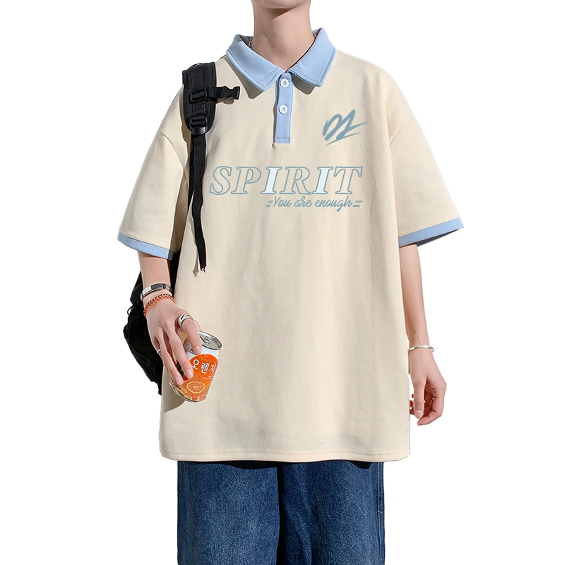 DJ.SPIRIT Polo