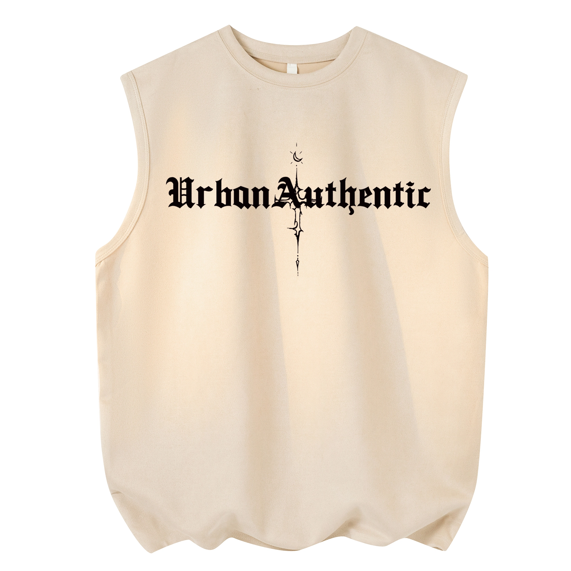 URBAN AUTHENTIC