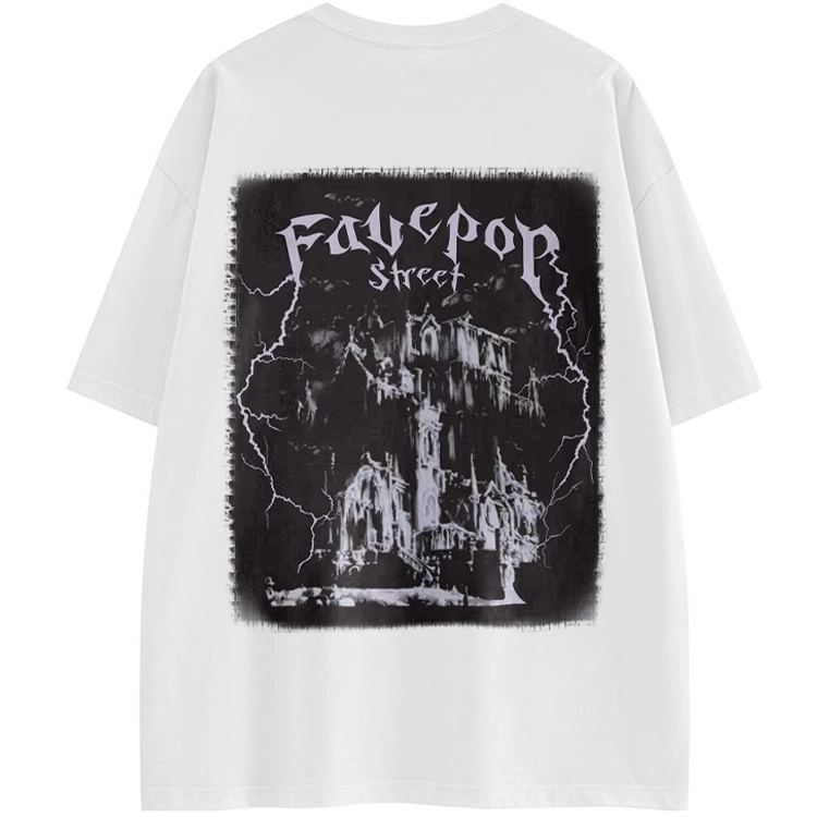 FAVEPOP T