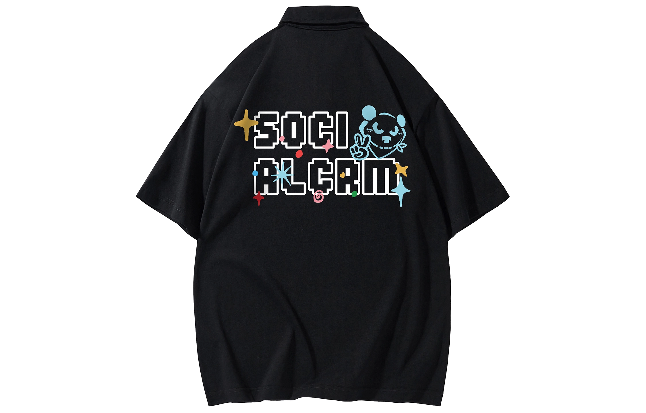 SCRM LogoPolo