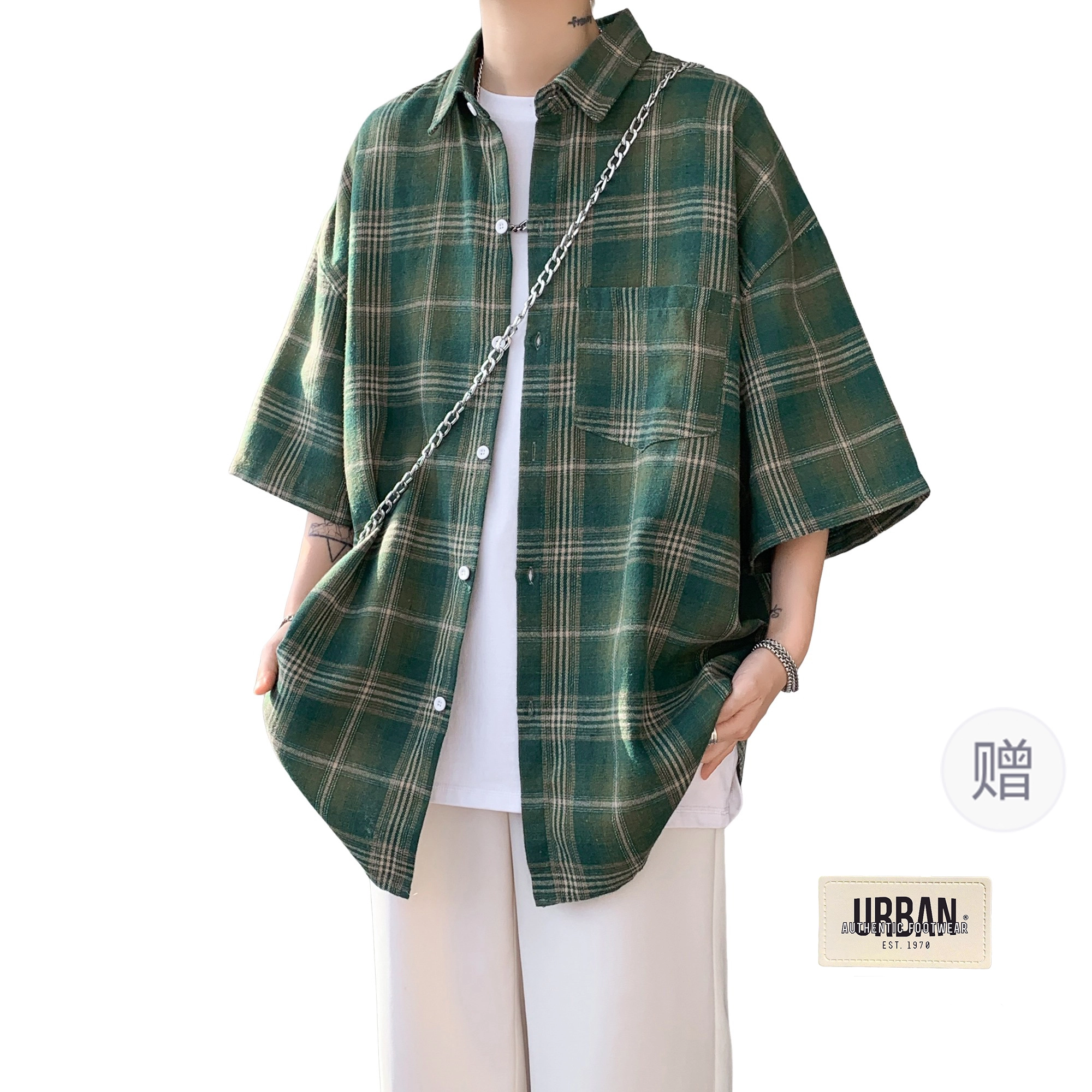 URBAN AUTHENTIC